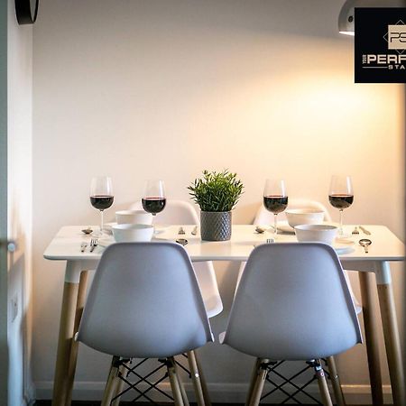 Horizon Apartment Central By Your Perfect Stay Short Lets Бирмингем Экстерьер фото