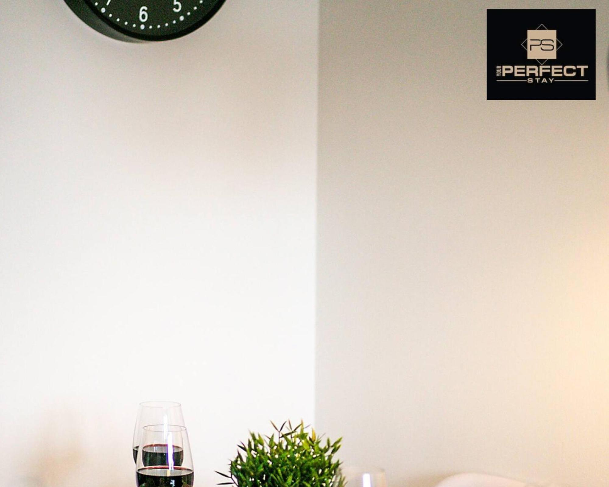 Horizon Apartment Central By Your Perfect Stay Short Lets Бирмингем Экстерьер фото